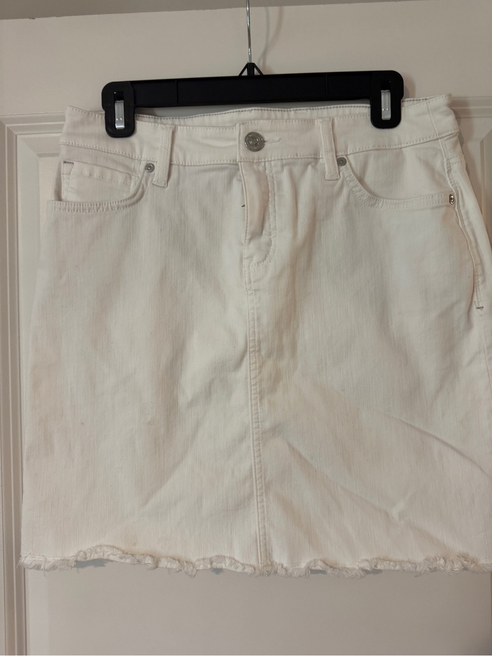 Tommy Bahama Ella Twill Skirt